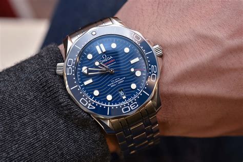 omega seamaster 300 milanese|omega seamaster diver 300m 44mm.